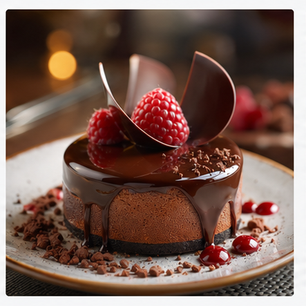 Food advertising